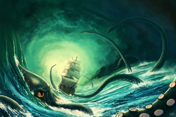 Kraken market